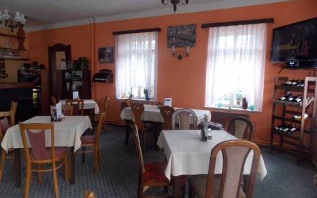 Penzion Paseky U Zapadlych vlastencu