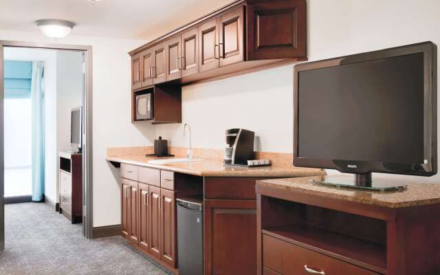 Hilton Garden Inn Worcester