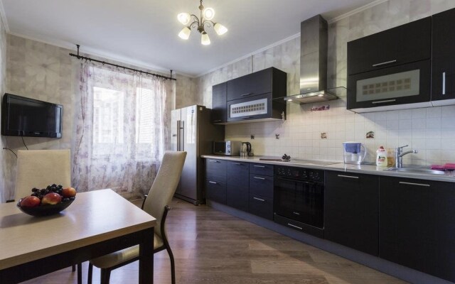 Apartment Kolomyazhskiy Prospekt