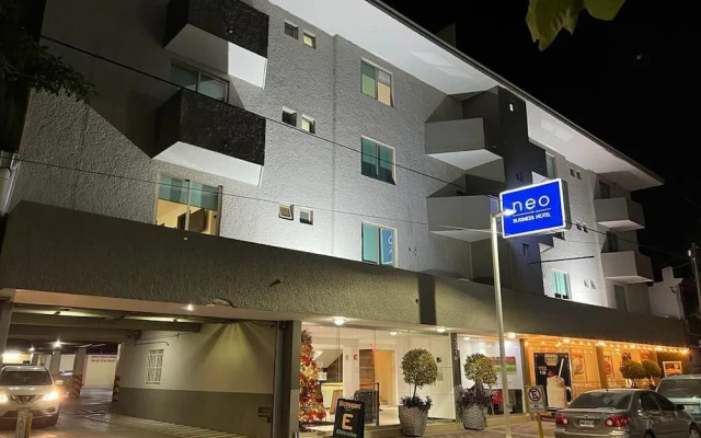Hotel Santa Fe Express