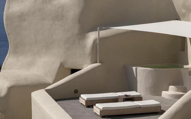 Mystique, a Luxury Collection Hotel, Santorini