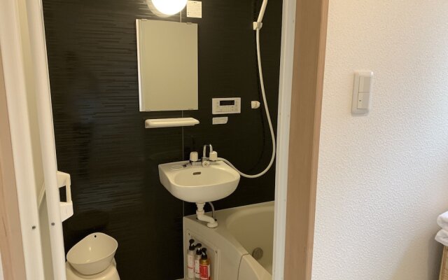 Cozy enjoyment hotel no.29