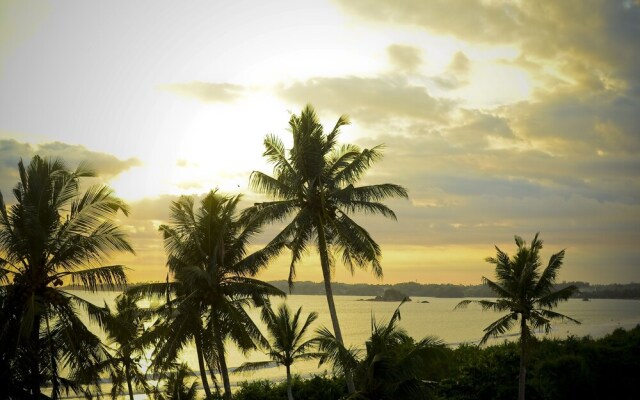 Outpost Weligama Beachfront
