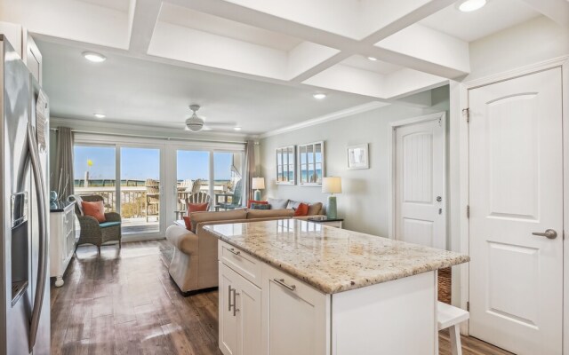 Sandpiper Cove 1129 2 Bedroom Condo by RedAwning