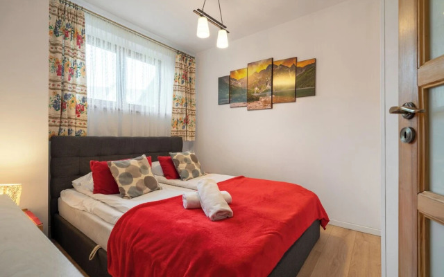 Rentplanet - Apartamenty Smrekowa