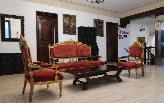 Casa Suyay II
