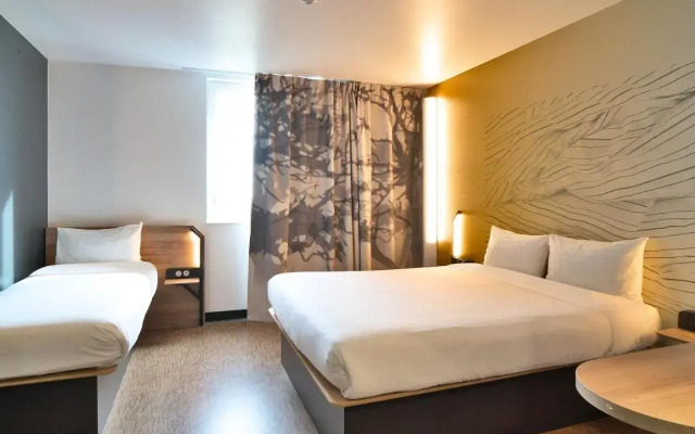 B&B HOTEL Dreux Nord