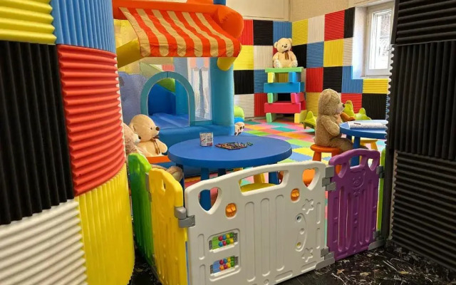 Le Focette Dell'Orso