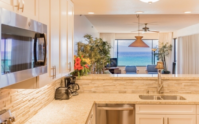 Sands Of Kahana 373 2 Bedroom Condo By Redawning