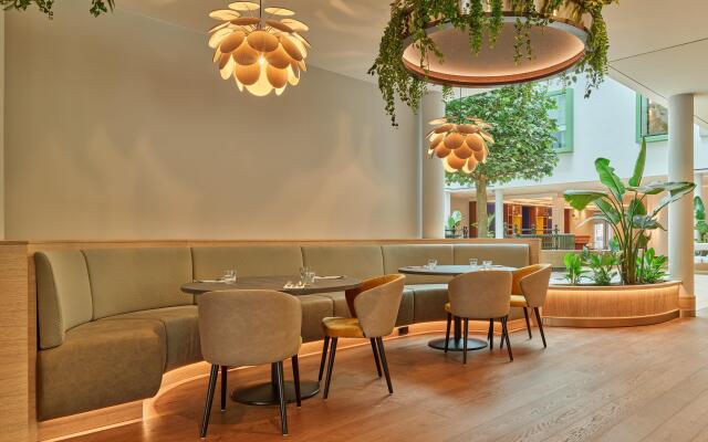 voco The Hague by IHG