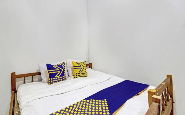 Hotel O Luqman Kostel Syariah