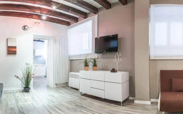 San Polo Design Apartments