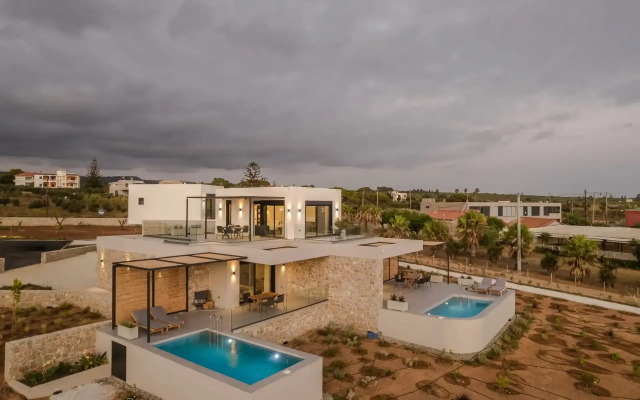 Mast Luxury Residences