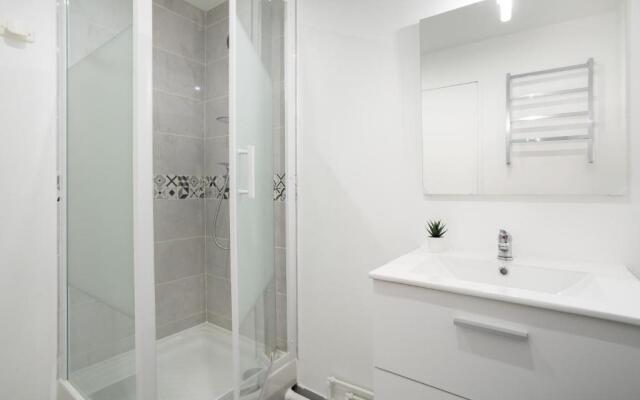 Le Charme Exotique Paris en 10 minutes