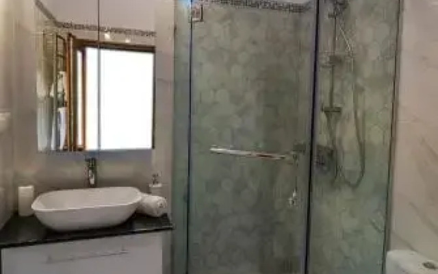 Villa Casafina Serviced Apartments