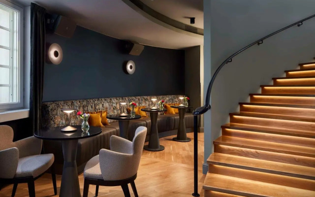 NH Collection Helsinki Grand Hansa