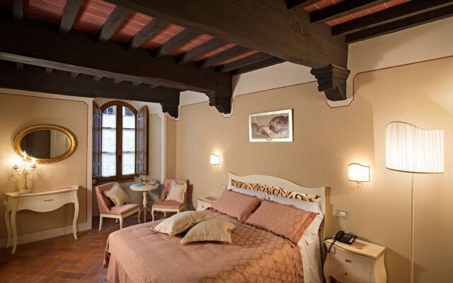 Casa Torre Margherita