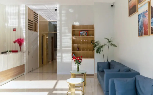 Hanvet Hotel PHU QUOC