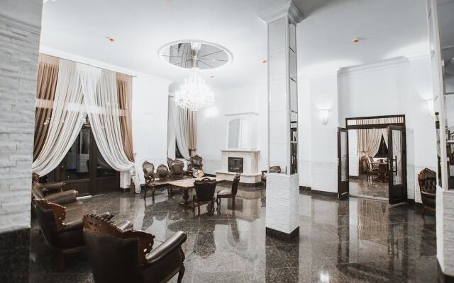 Mardan Palace SPA Resort
