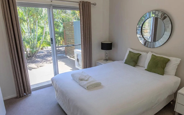 Rosslyn Bay Resort