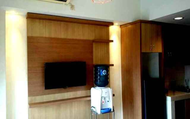 Margonda Residence 3, 4 dan 5 by Sang Living