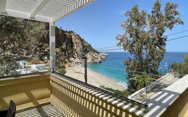 The View Condo No2 'The Emmanuel'