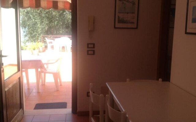 Residence Villa al Lido