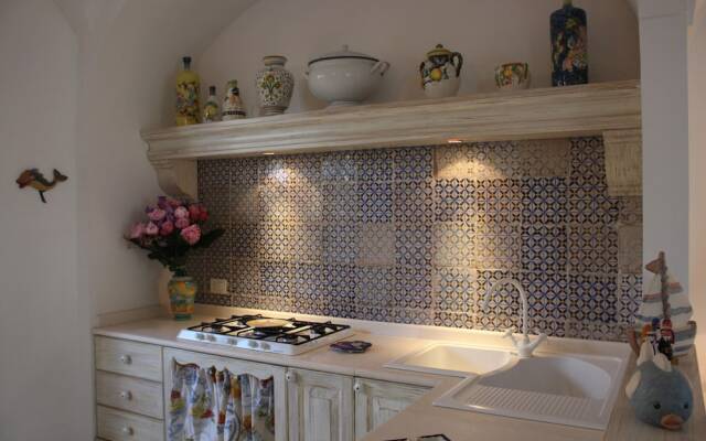 Feeling Italy - Sorrento Collina