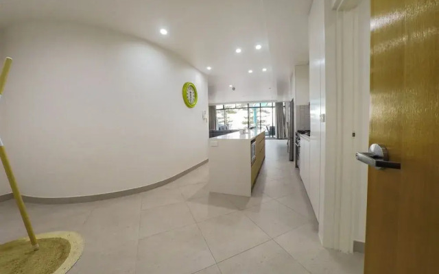 Manly Stay LUX Apartments