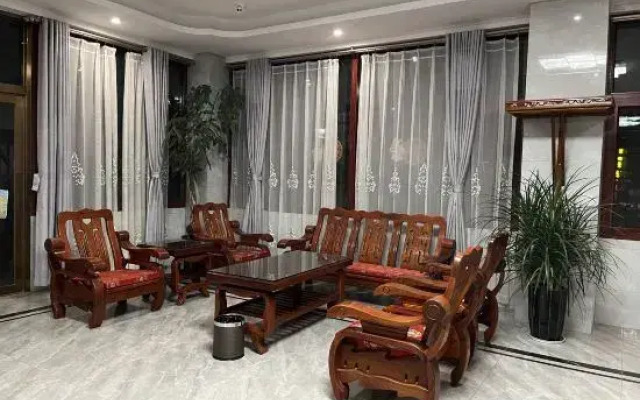Heduo Hot Spring Hotel No. 30