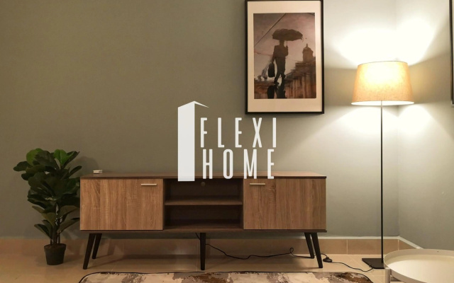 10am-6pm, SAME DAY CHECK IN & CHECK OUT, Work from Home, 1 Bedroom Apartment, Shaftsbury-Cyberjaya, G-Floor by Flexihome-MY – Guest Rooms – Cyberjaya