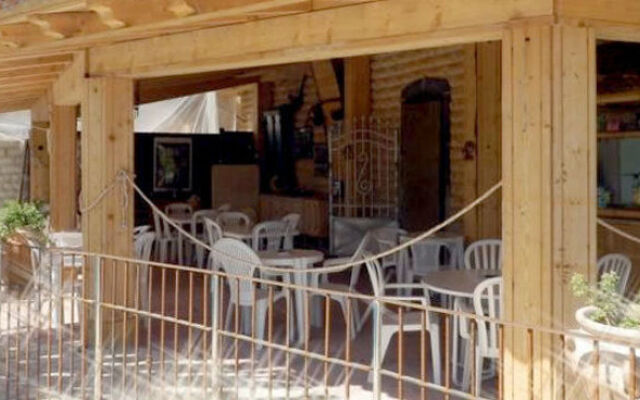 Neeton - Noto Bed&Breakfast