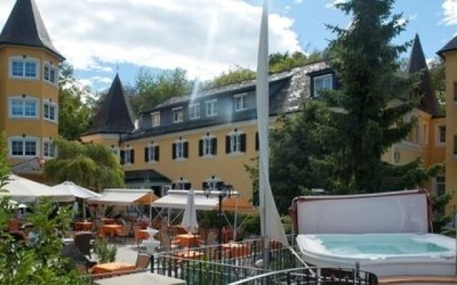 Schlossl Hotel Kindl