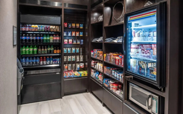 Residence Inn by Marriott Boston Waltham