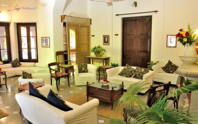 Hotel Sukhdham Kothi