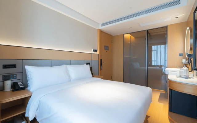 Ji Hotel Guangzhou Tianhe Sports Center