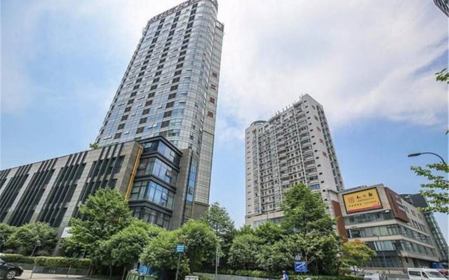 Hangzhou KEYU Sharing Apartment