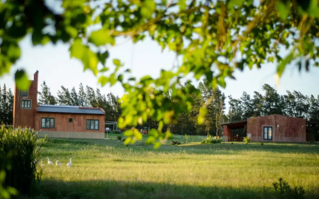 Tierra Chana Estancia de Campo