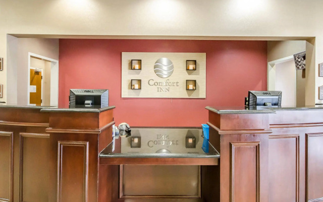 Comfort Inn Louisville