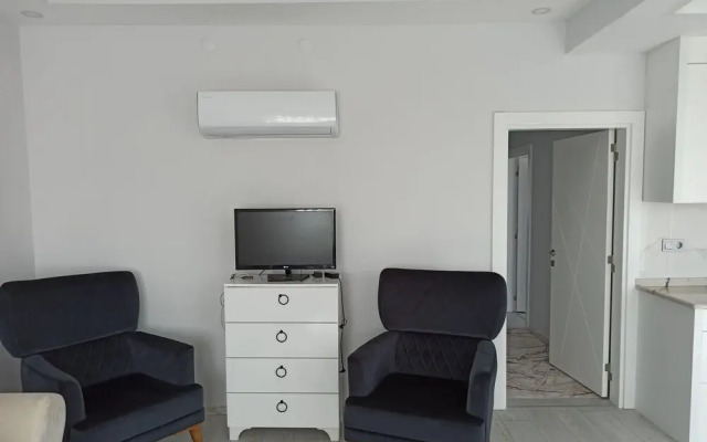 Şahiner Apart Otel