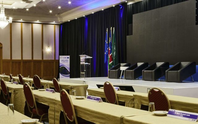Mercure Hotel Windhoek
