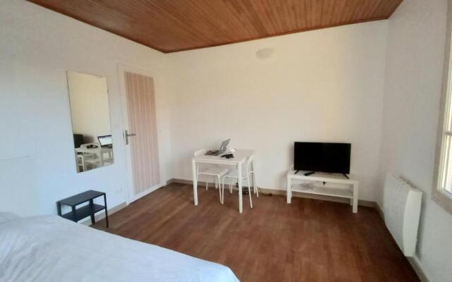 Super appartement au centre ville de Rosny Sous Bois