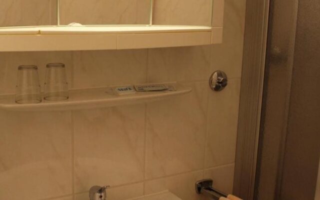 Hotel Graf Luckner