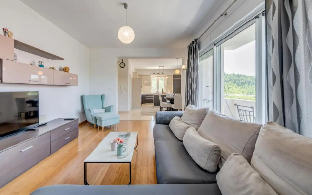 Apartments Cala