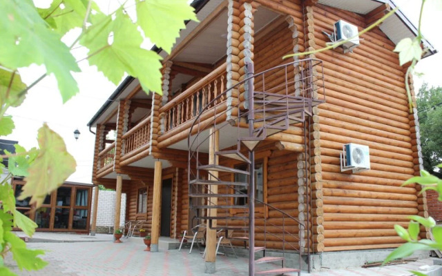 Guest House Nezabudka