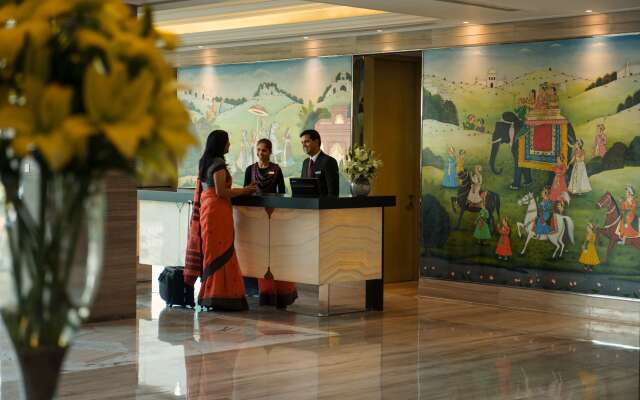 Hyatt Regency Ludhiana