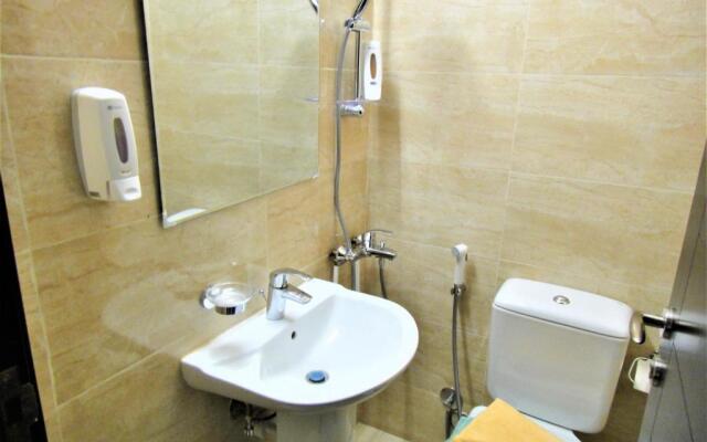 Abu Hail Star Residence - Home Stay
