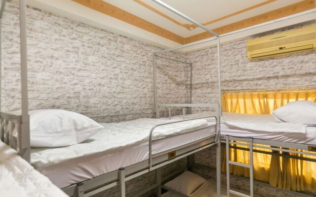 OYO 683 Minh Phuong - Hostel