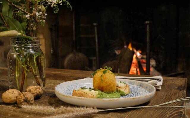 Moulin des Templiers Hôtel & SPA