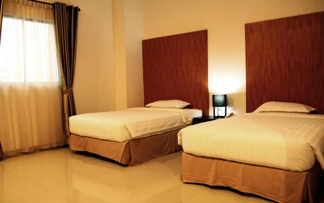 Saka Hotel Medan